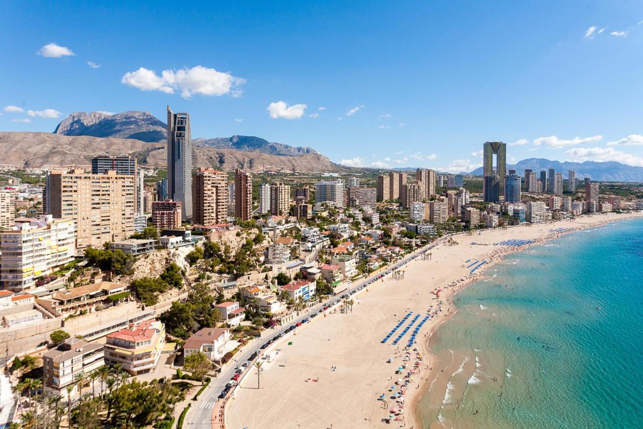 Tropic Mar Levante *