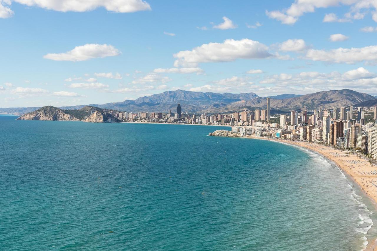 Apartment Tropic Mar Levante *