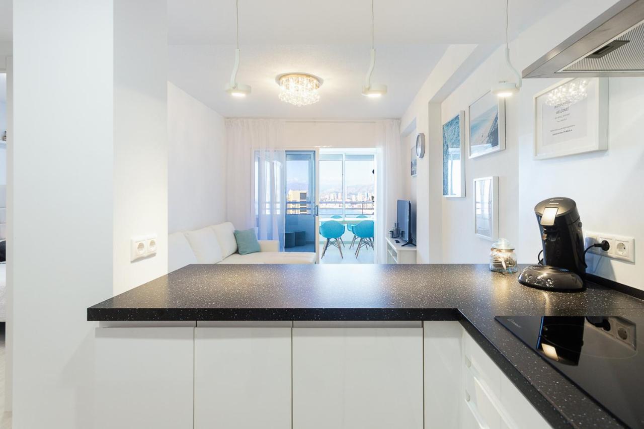 Apartment Tropic Mar Levante *
