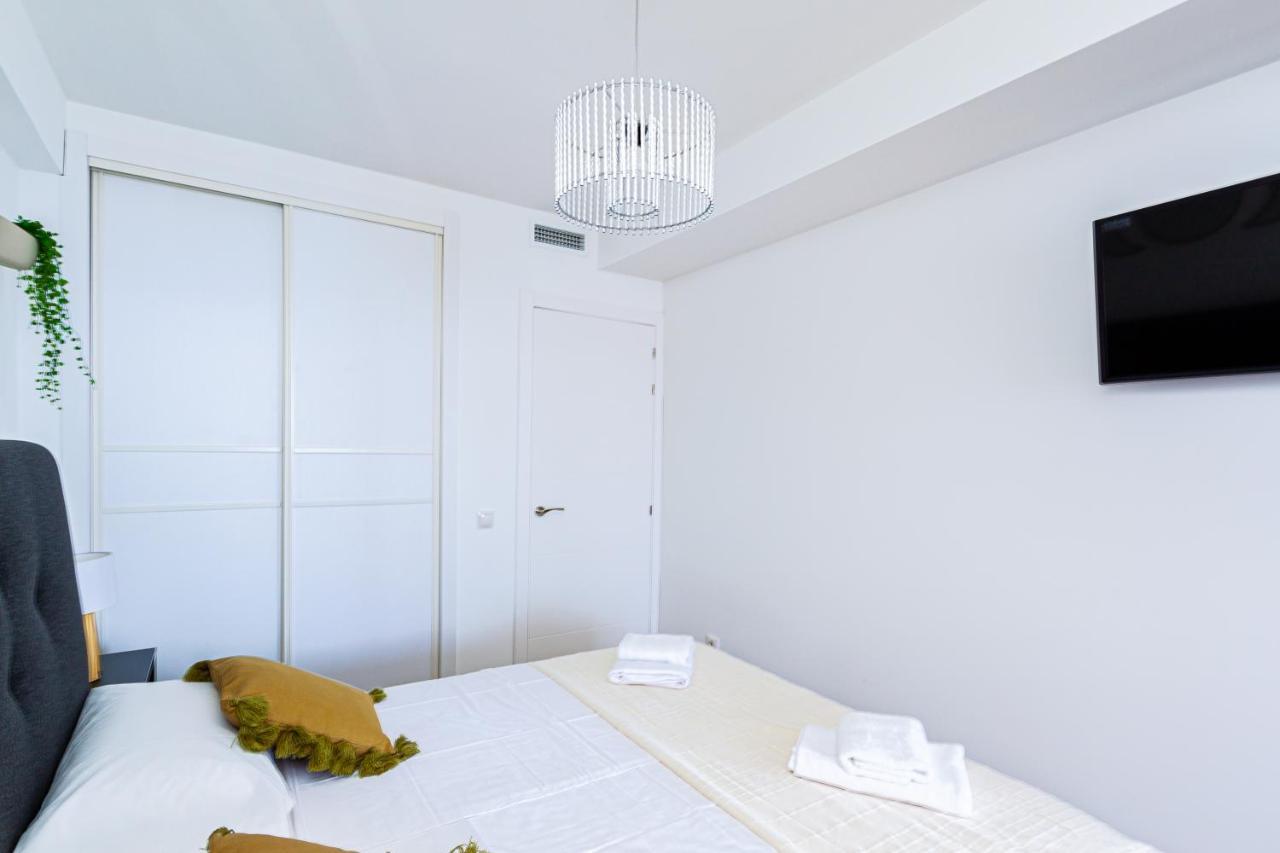 Tropic Mar Levante Benidorm