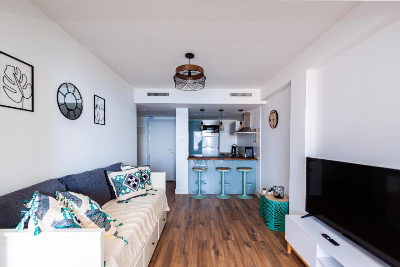 Apartment Tropic Mar Levante *