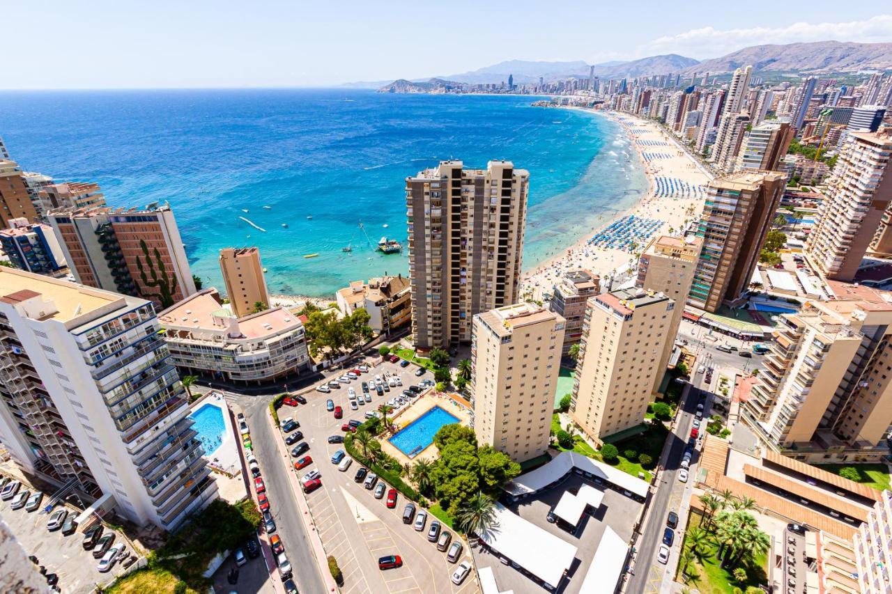 Tropic Mar Levante