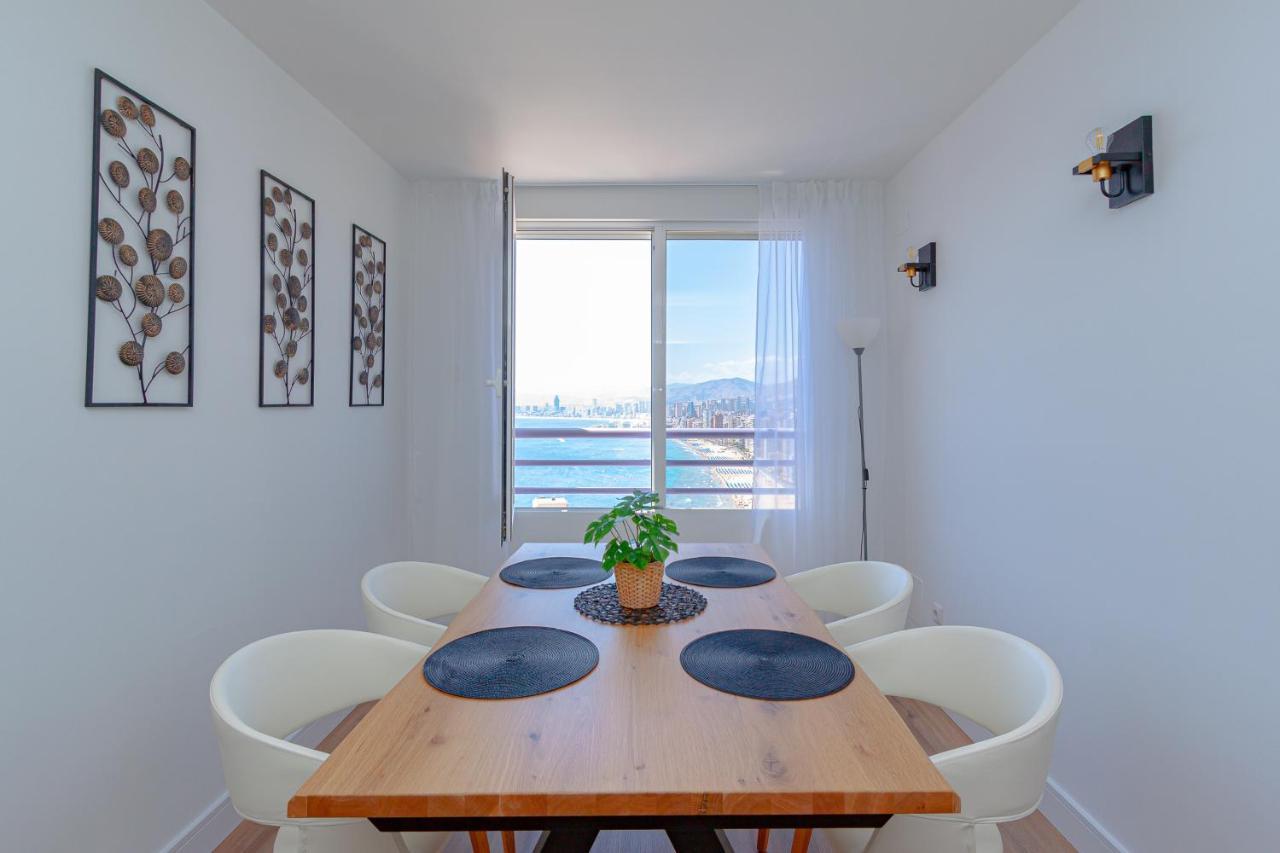 Apartment Tropic Mar Levante Benidorm