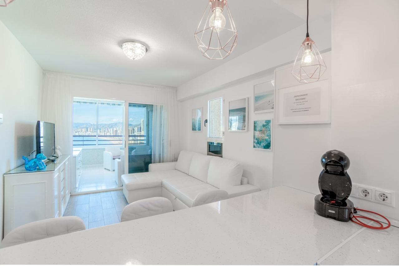 Tropic Mar Levante * Benidorm