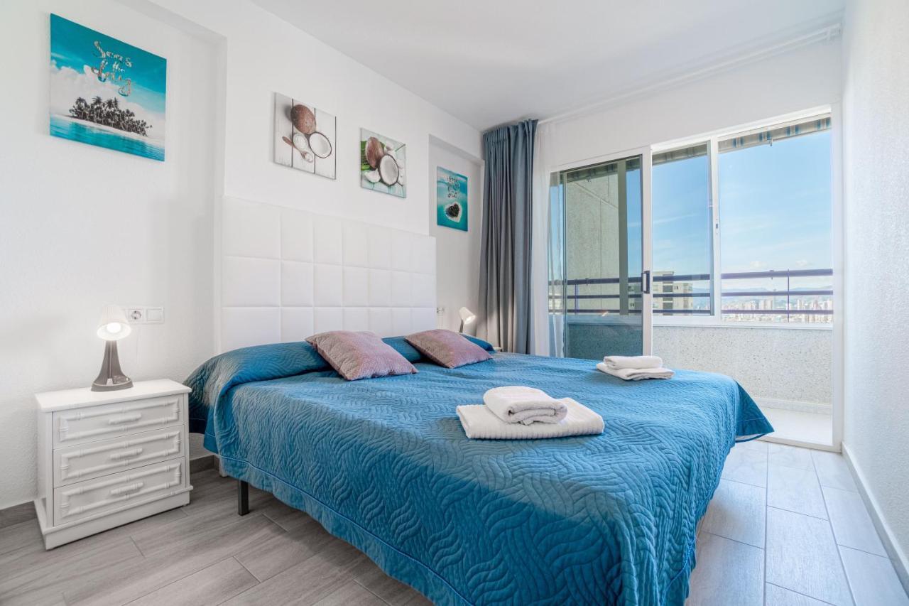 Apartment Tropic Mar Levante *