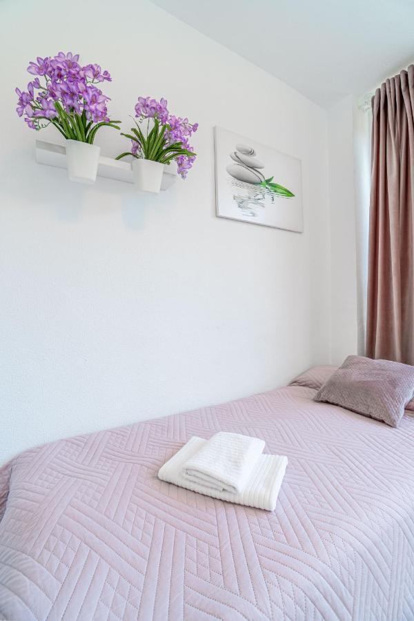 Tropic Mar Levante Apartment Benidorm