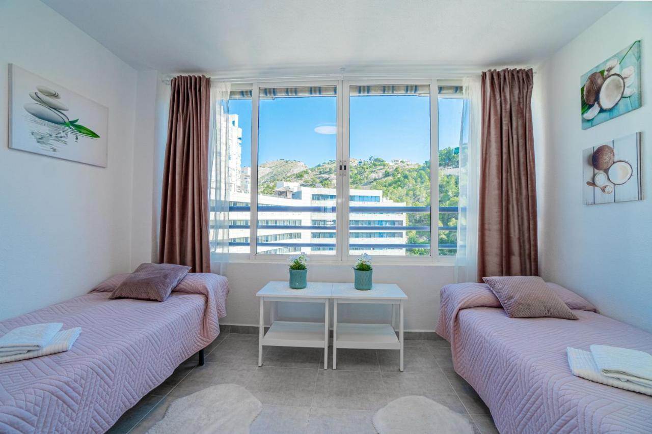 Apartment Tropic Mar Levante Benidorm