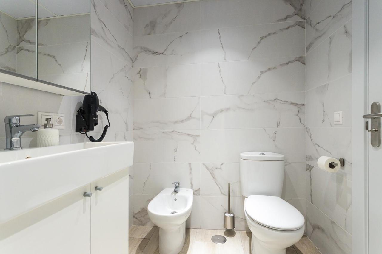 Tropic Mar Levante Apartment