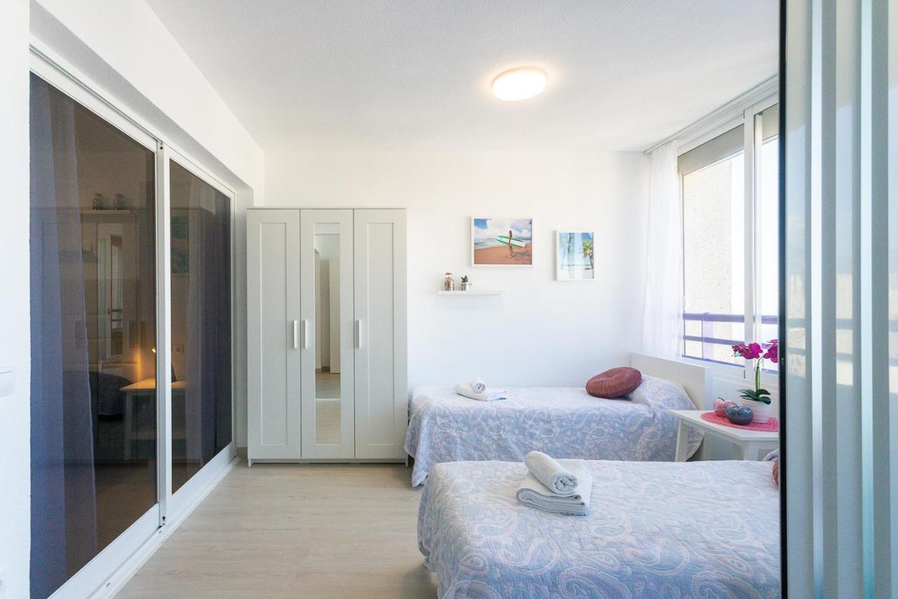 Tropic Mar Levante Apartment Benidorm