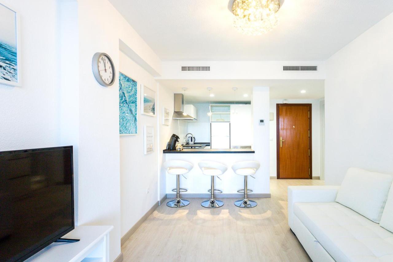Tropic Mar Levante Apartment Benidorm