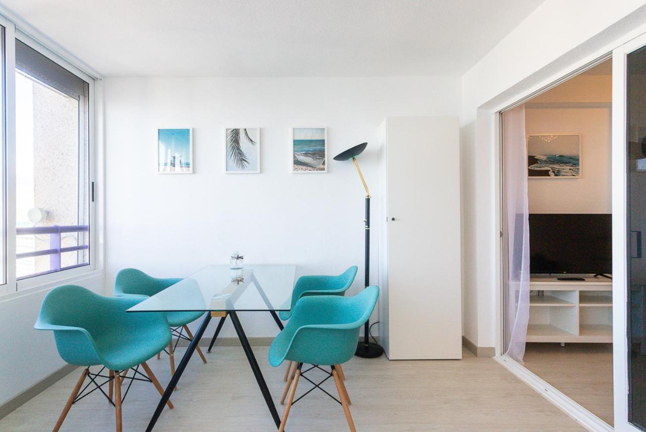 Tropic Mar Levante Apartment *