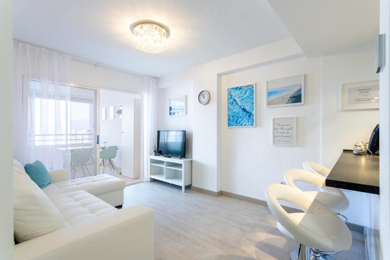 Apartment Tropic Mar Levante Benidorm