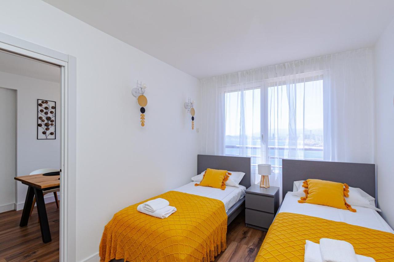 Apartment Tropic Mar Levante Benidorm