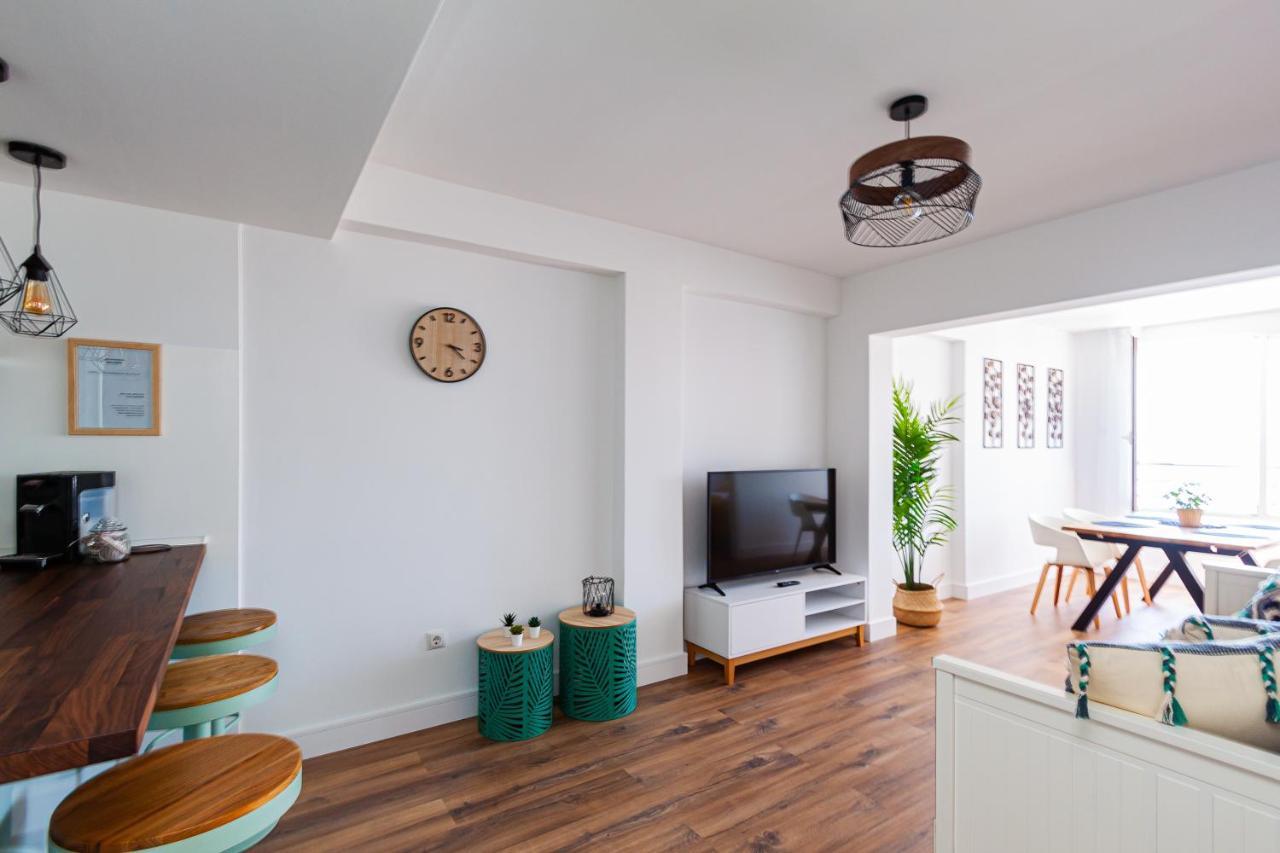 Tropic Mar Levante Apartment