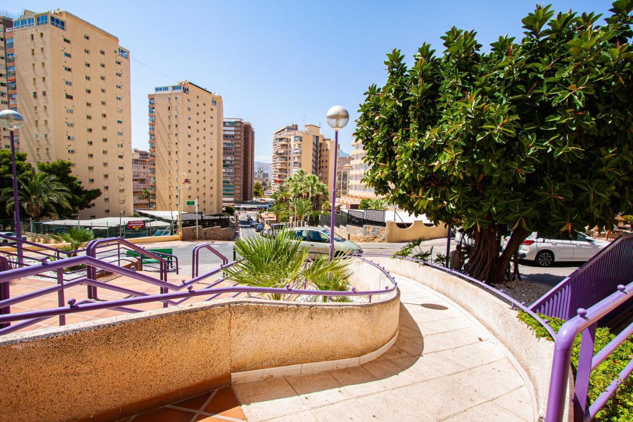 Tropic Mar Levante Benidorm