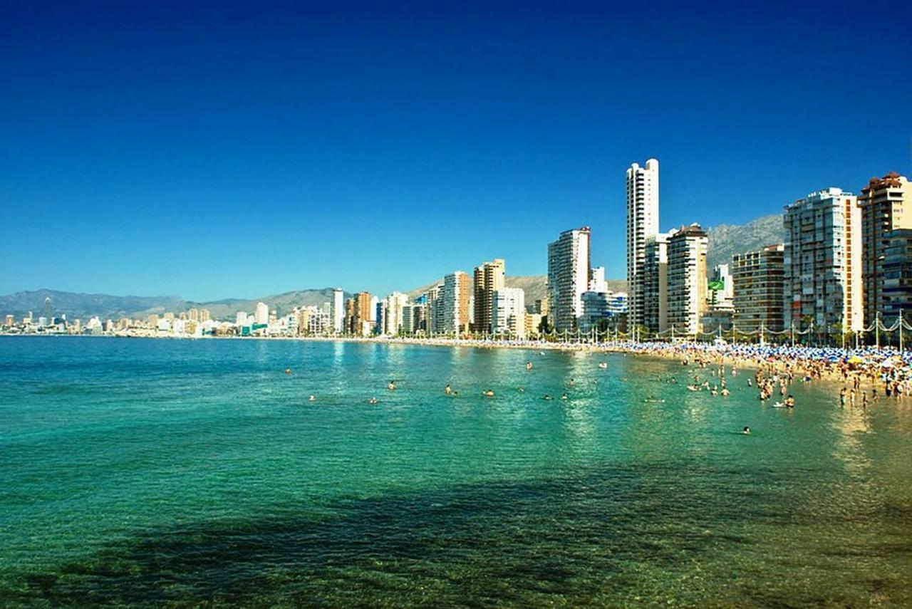 Tropic Mar Levante Apartment