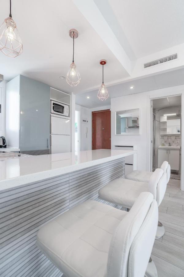 Tropic Mar Levante Apartment *