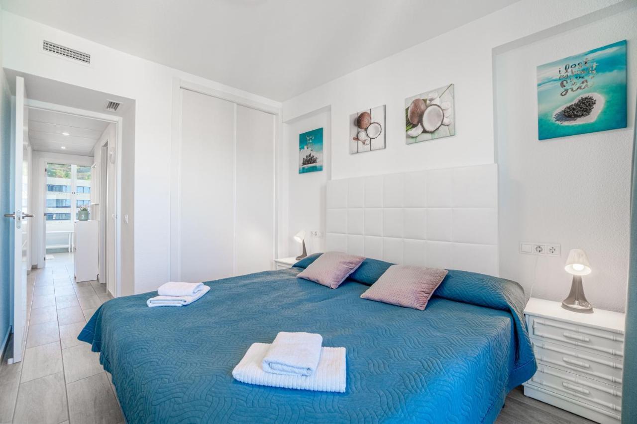 Tropic Mar Levante Apartment *