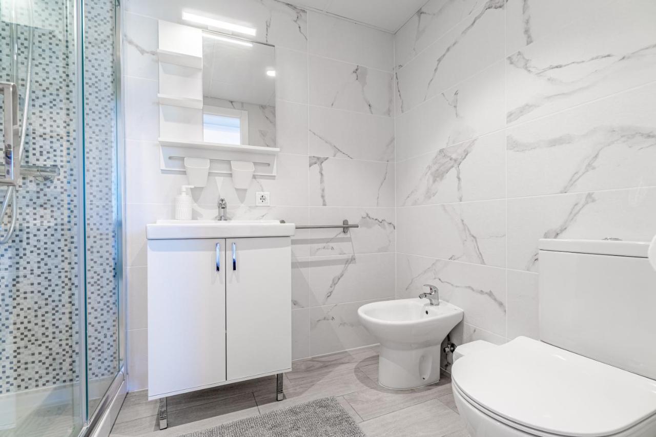 Apartment Tropic Mar Levante Benidorm